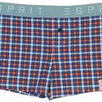 Esprit Új (címkés) Fiú Boxer (Méret: 110) fotó