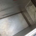 Liebherr hűtő (120x60-as) fotó