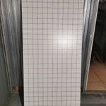 Használt IKEA Lagkapten 120 x 60 kockás asztallap fotó