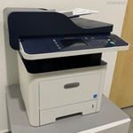 Xerox phaser 3335 multifunkciós lézernyomtató eredeti 6.000- oldalas tonerrel. fotó