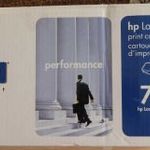 HP 92275 A lézernyomtató patron ÚJ fotó