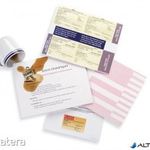 Speciális média, téphetetlen, A4, 120 mikron, műanyag alapú, vízálló, XEROX "Nevertear" fotó