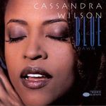 CASSANDRA WILSON - Blue Light Till Down / vinyl bakelit / 2xLP fotó