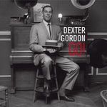DEXTER GORDON - Go / vinyl bakelit / LP fotó