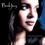 NORAH JONES - Come Away With Me 20th Anniversary Edition / vinyl bakelit / LP fotó