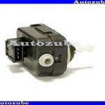 NISSAN NOTE 1 2005.09-2008.12 /E11/ Fényszóró állító motor, oldalfüggetlen {TYC} fotó
