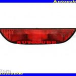 NISSAN NOTE 1 2005.09-2008.12 /E11/ Hátsó ködlámpa (lökhárítóba) (foglalat nélkül) {TYC} fotó