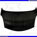 NISSAN NOTE 1 2005.09-2008.12 /E11/ Motorháztető fotó