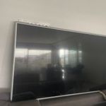 ELADÓ SAMSUNG TV 139 CM, 55 COLOS HASZNÁLT fotó