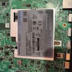 Samsung TV UE 49NU7102K panelok fotó