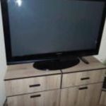127cm Samsung plazma tv fotó