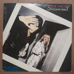 Rock, Steve Harley "Cockney Rebel" 12” album Ex/Ex fotó