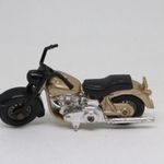 Matchbox [Superfast] #50 Harley Davidson fotó