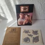 Harley Davidson tetováló matrica fotó