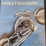 553.!!!!!!!!!! HARLEY DAVIDSON fotó