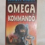 Stephan Harley: Omega kommandó fotó