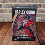 DCNK 9. - Harley Quinn - Prelűdök és kop-kop viccek fotó