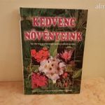 Kedvenc növényeink - Jótanácsok a szobanövények gondozásáról - ÚJ könyv fotó