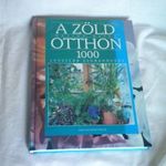 Halina Heitz: A zöld otthon, 1000 legszebb szobanövény fotó