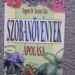 Pappné Dr. Tarányi Zita: Szobanövények ápolása fotó
