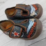 20-as babacipő fotó