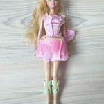 Mattel Fairytopia Elina tündér baba fotó