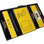 Apple Ipad 2 616-0559 616-0561 A1376 6500mAh Li-Ionakkumulátor / akku - Patona fotó