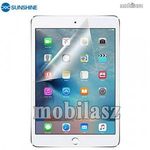 SUNSHINE Hydrogel TPU tablet képernyővédő fólia - Ultra Clear, ÖNREGENERÁLÓ! - 1db, a teljes képe... fotó