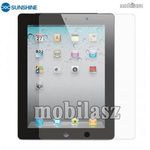 SUNSHINE Hydrogel TPU tablet képernyővédő fólia - Ultra Clear, ÖNREGENERÁLÓ! - 1db, a teljes képe... fotó