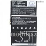 APPLE iPad 2 (2th generation) CAMERON SINO akku 7200 mAh LI-Polymer - belső akku, beépítése szaké... fotó