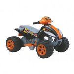 Jamara Ride-on Quad Pico: elektromos quad (460247) fotó