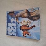 Ice Age 2 fèmdobozos kiadvány fotó