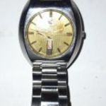 RADO GAZELLE / AUTOMATA KARÓRA fotó