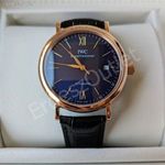 IWC SCHAFFHAUSEN Portofino automata férfi óra, A++++ fotó