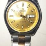 ROAMER RW - AUTOMATA KARÓRA fotó
