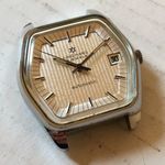 Junghans automata karóra fotó