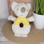 Baby Dream koala macis csörgő fotó