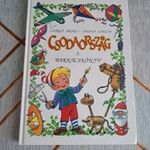Csörgő Anikó, Füzesi Zsuzsa - Csodaország 5. (Barkácskönyv) ! NÉZZ KÖRÜL! SOK KÖNYVEM VAN! (4H*E) fotó
