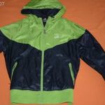 NIKE EXCLUSIVE KAPUCNIS FELSŐ KABÁT NAGYON EXTRA FÉRFI M-ES MÉRET fotó