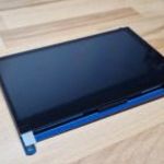 7" IPS, 1024×600, Kapacitiv érintőkijelző - HDMI Új, Bontatlan fotó