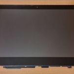 Lenovo Yoga 510-14 típusú laptophoz való kijelző 14, " FHD (1920x1080) IPS LED 30pin EDPkijelző+touch fotó