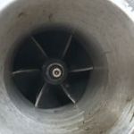 Volkswagen Passat B5.5 Garrett VNT20 Turbó 2.5 V6 TDI Atom állapotban fotó