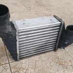 Volkswagen Passat B5.5 intercooler cooler hűtő 2.5 V6 TDI AKN fotó