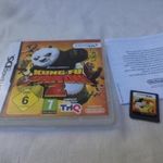 [CAB] Kung Fu Panda 2 - Nintendo DS (517) fotó