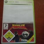 X-229 Xbox 360 Eredeti Játék : Kung-Fu Panda fotó