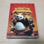 Kung fu panda DVD fotó