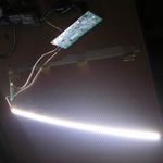 9678 Asus VP249 LED háttérfény C091301 Panda TPM238WF1 fotó