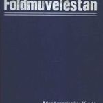 Földműveléstan fotó