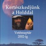 Kertészkedjünk a Holddal fotó