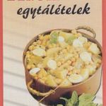 Finom ételek fotó
